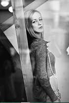 Photo of Heather Marie Scott