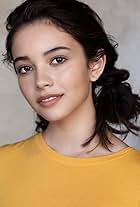 Photo of Heather Van Zee