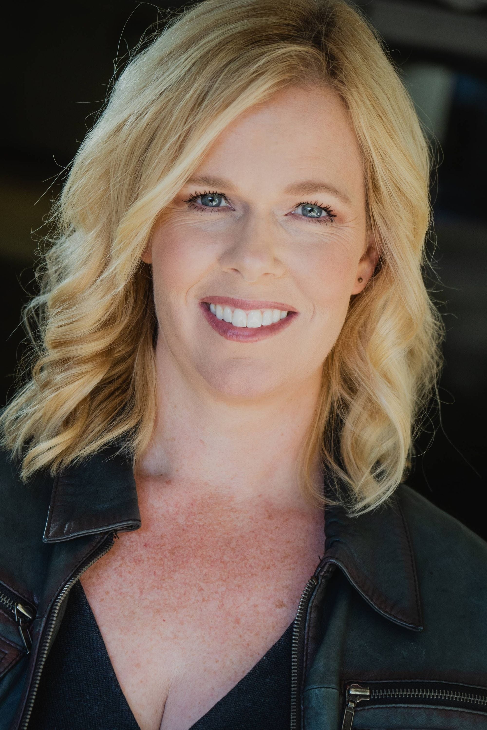 Photo of Heather Jocelyn Blair