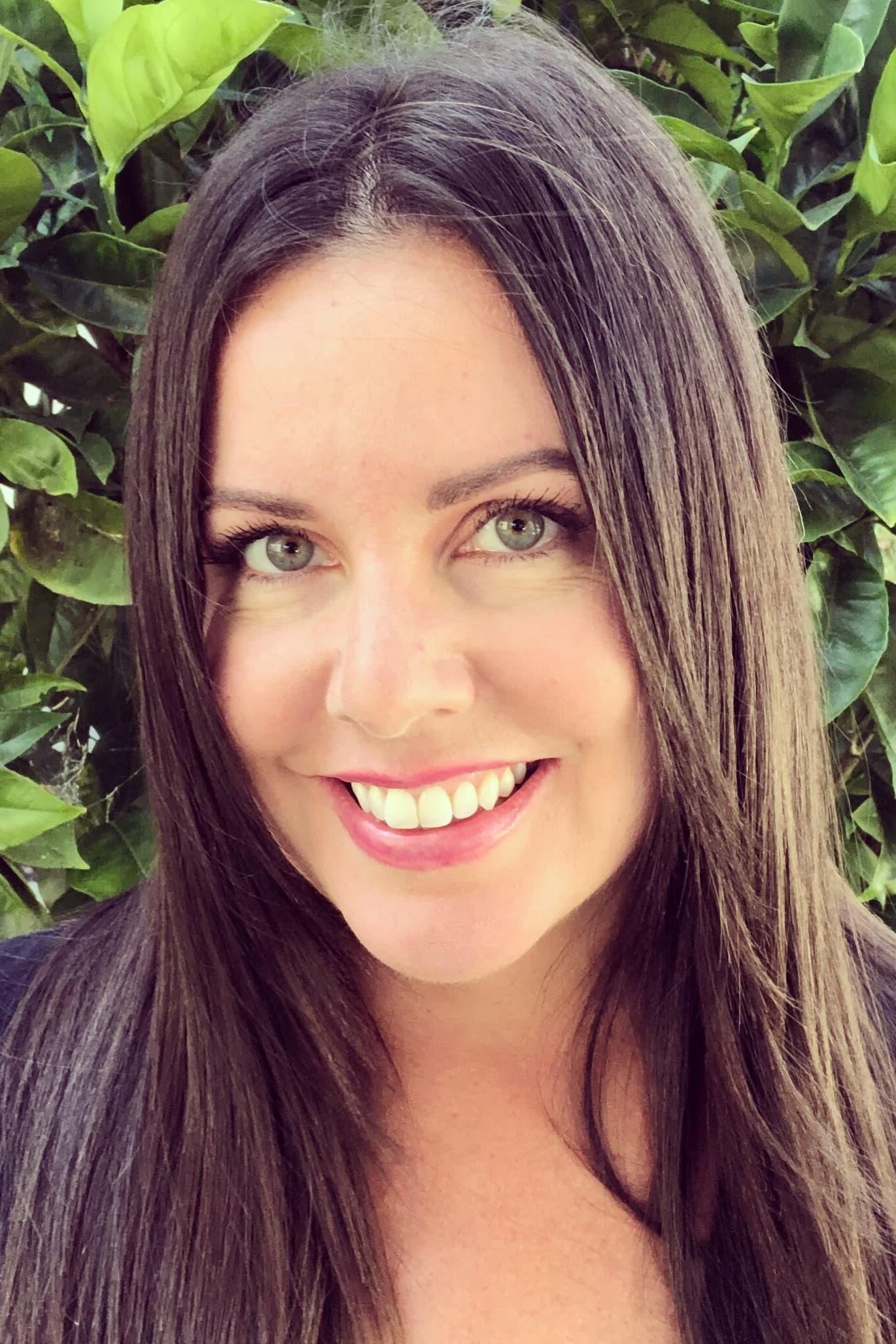 Photo of Heather Magee