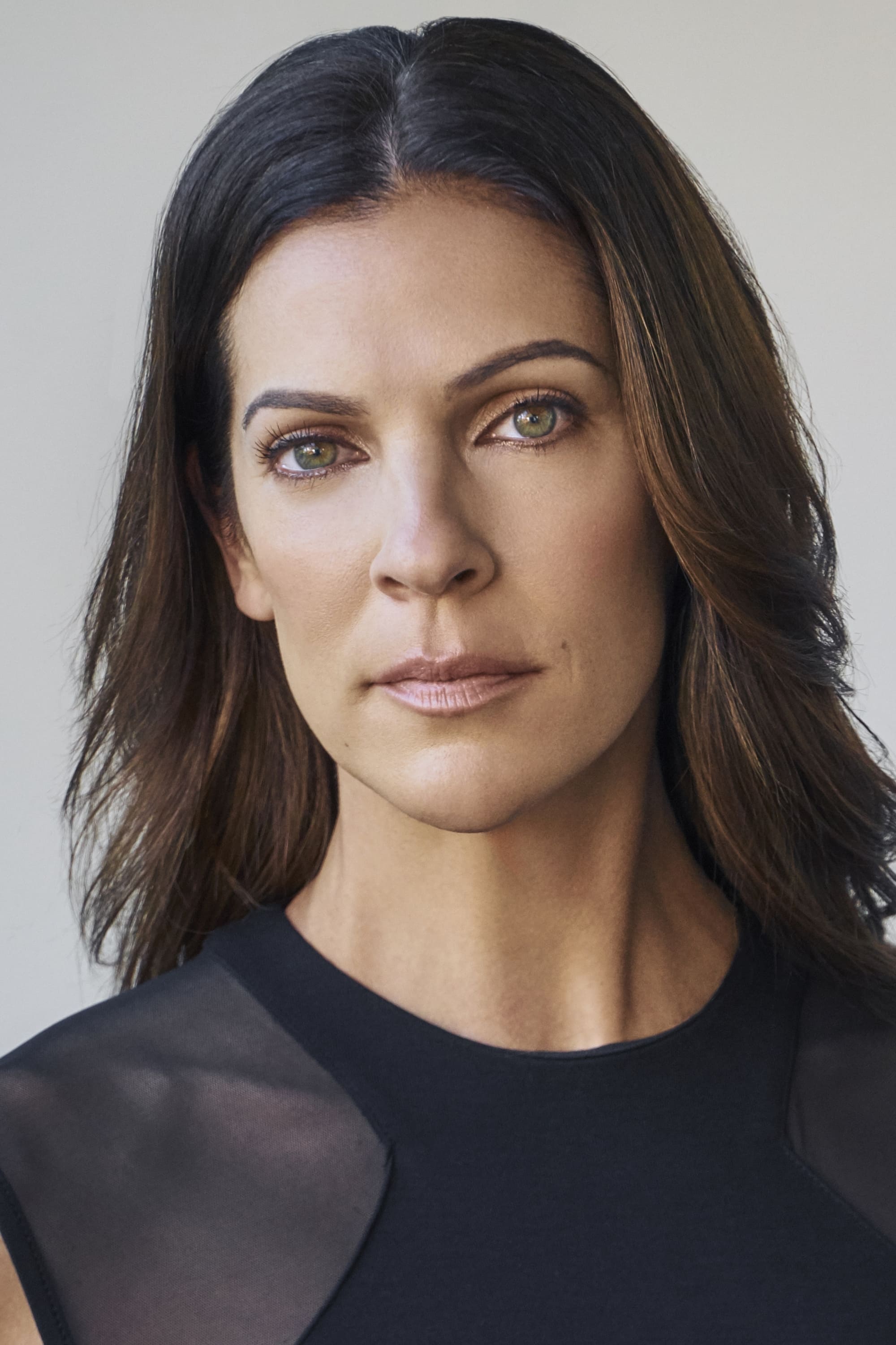 Photo of Heather Mazur