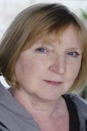 Photo of Heather Tobias