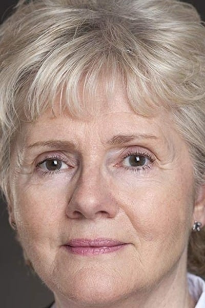 Photo of Heather Walker