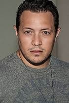 Photo of Hector Luis Bustamante