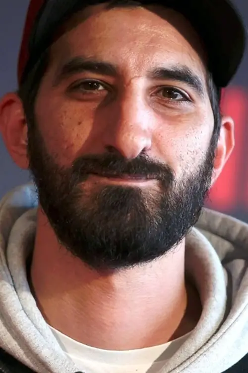 Photo of Hedi Bouchenafa