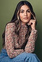 Photo of Hedy Nasser