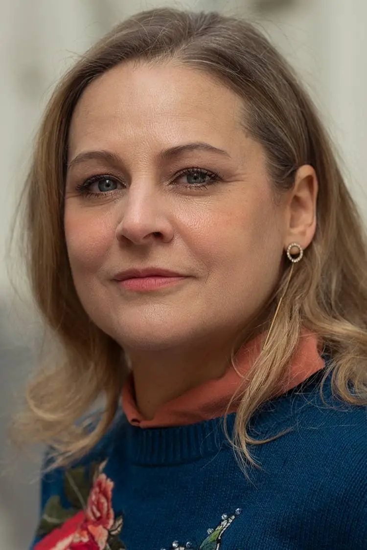 Photo of Heidelinde Pfaffenbichler