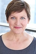 Photo of Heidi Drennan