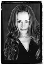 Photo of Heidi Kaufman