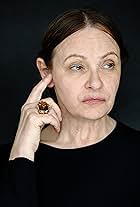 Photo of Heike Hanold-Lynch