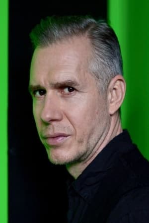 Photo of Heiko Raulin