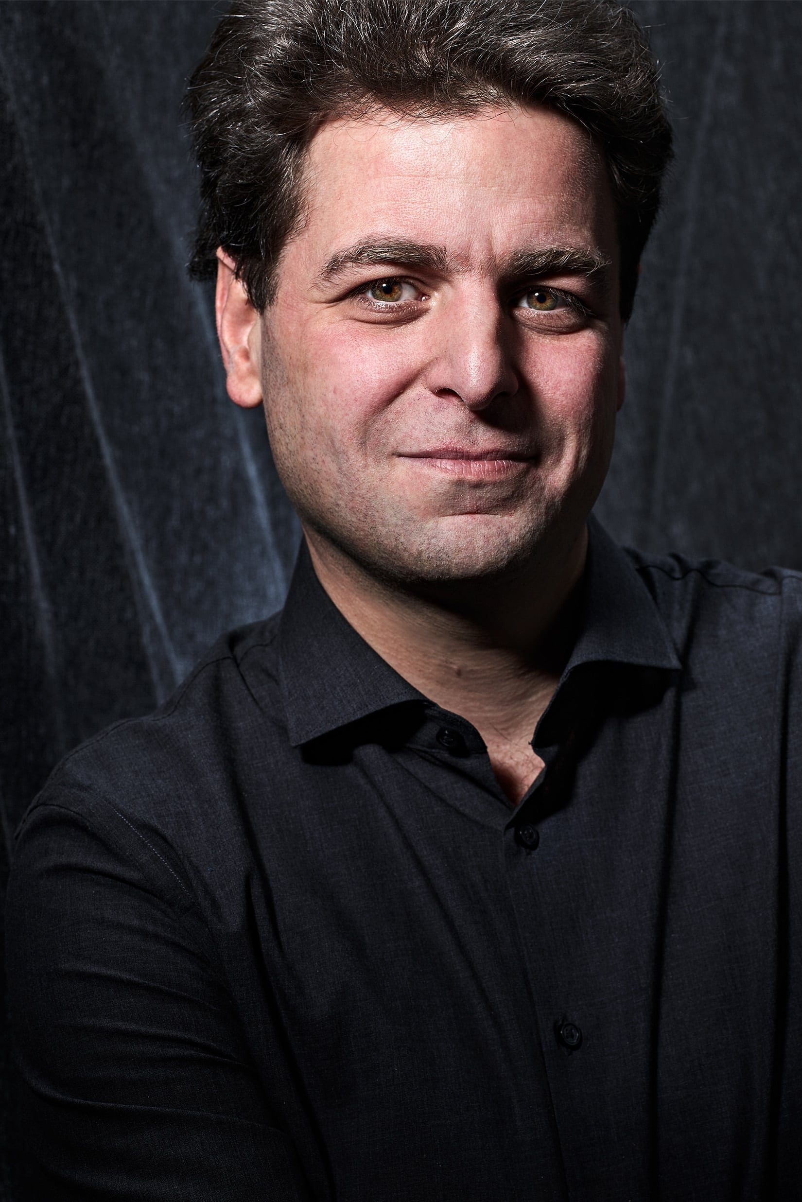 Photo of Heinz-Arthur Boltuch