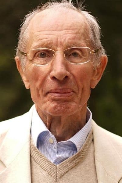 Photo of Heinz Lieven
