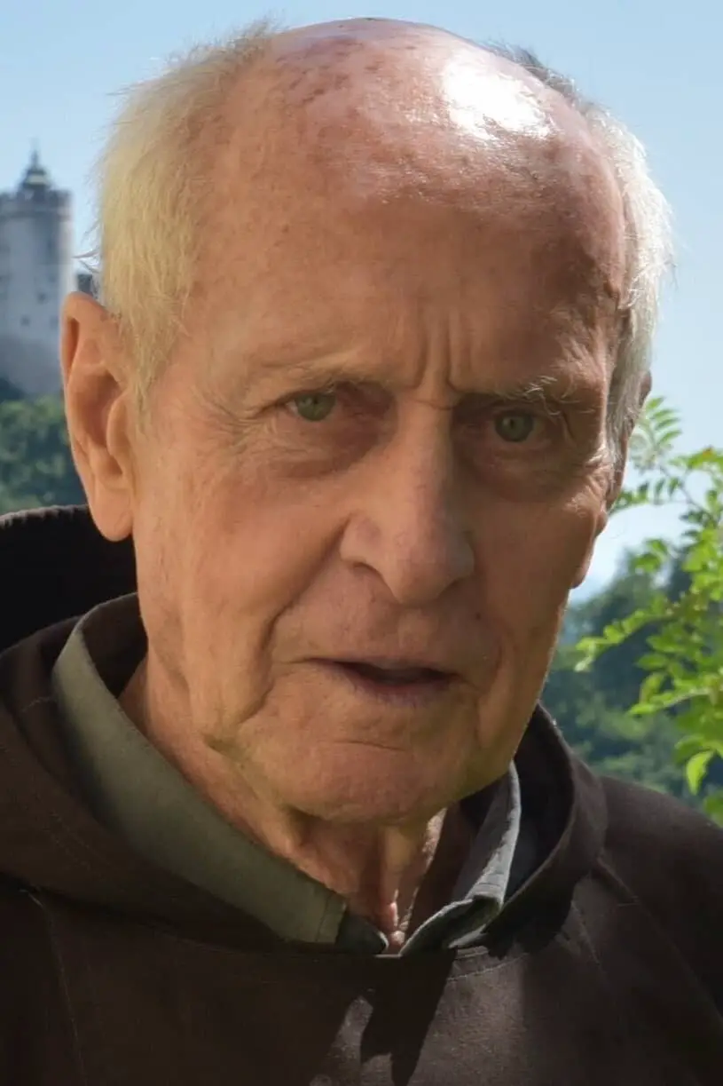 Photo of Heinz Trixner