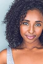 Photo of Helen Beyene