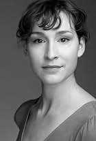 Photo of Helen Bradbury