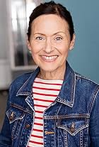 Photo of Helen Eigenberg