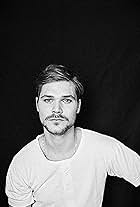 Photo of Henning Flüsloh