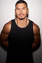 Photo of Herbert Morales