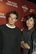 Photo of Hoobastank