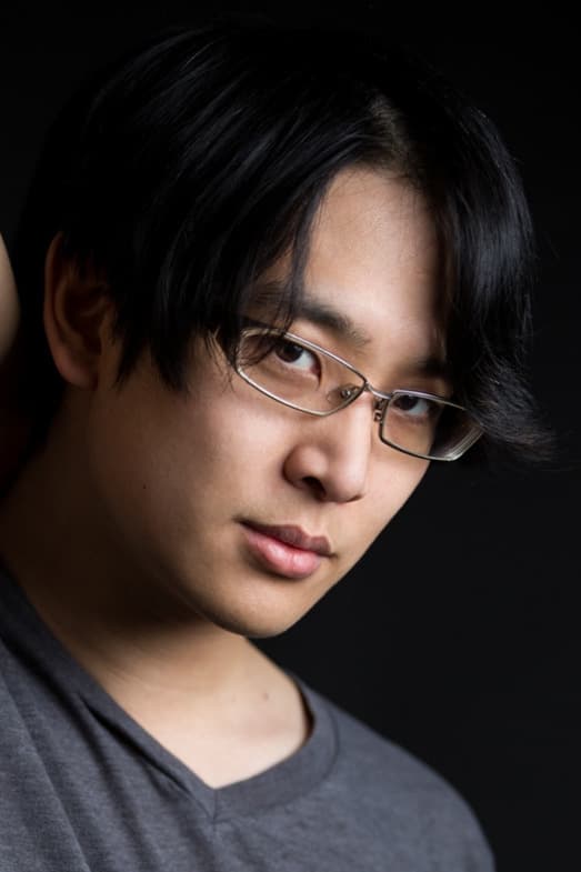 Photo of Howard Wang