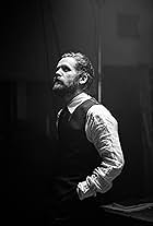 Photo of Ian-Lloyd Anderson