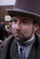 Photo of Ian McLarnon