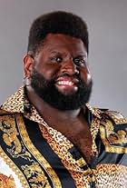 Photo of Ian Zaro