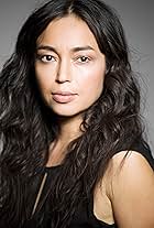 Photo of Iazua Larios