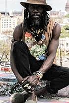 Photo of Iba Thiam