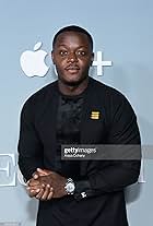 Photo of Idris Debrand