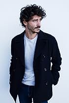 Photo of Ignacio Mateos