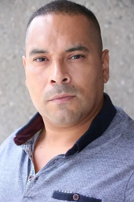 Photo of Ignacio Alcala Jr.