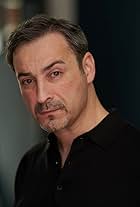Photo of Igor Shamuilov
