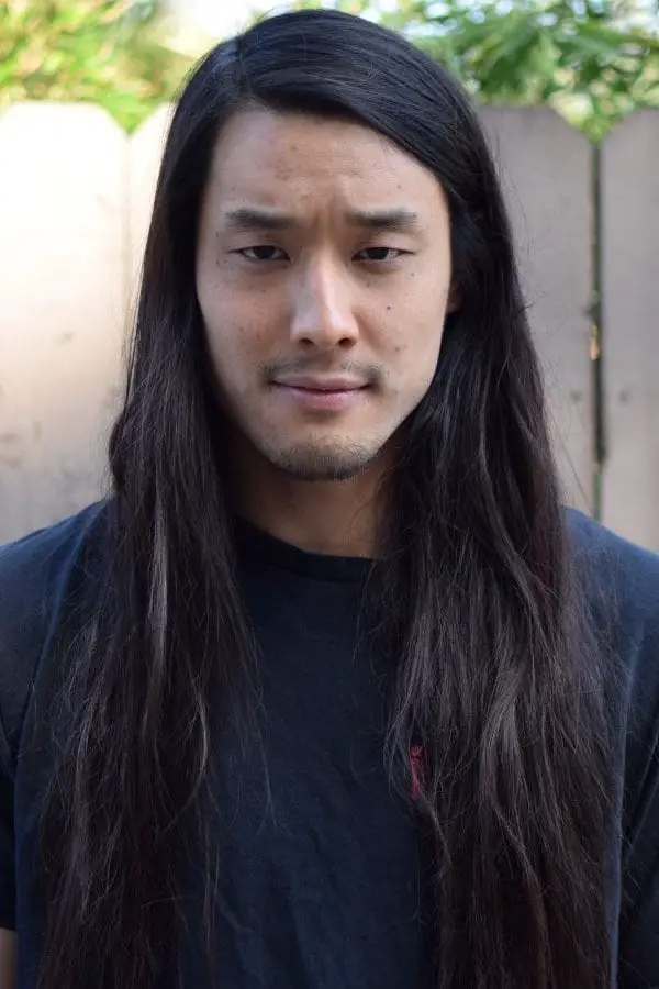 Photo of Ike Kawaguchi