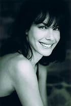 Photo of Ilana Levine