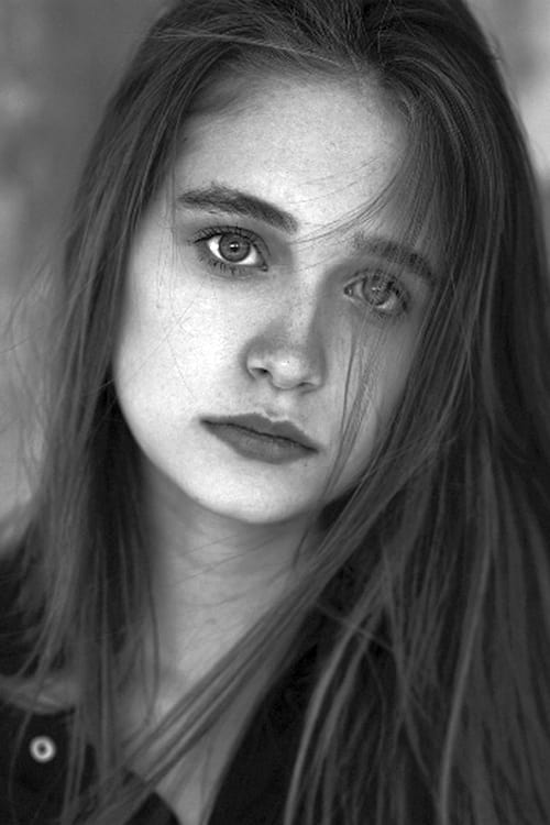 Photo of Ilaria Brusadelli