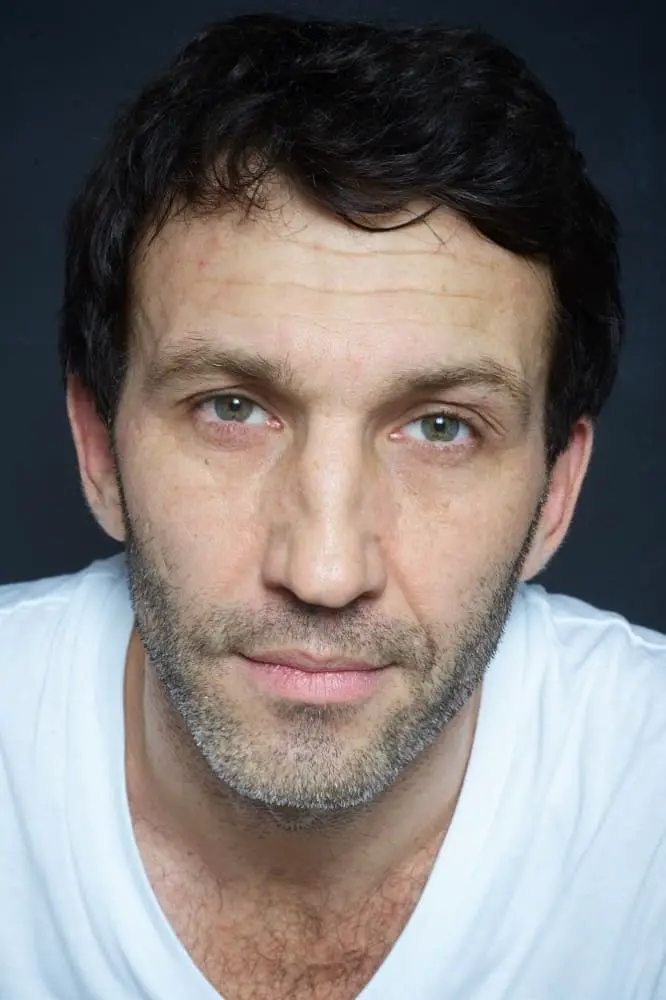 Photo of Ilario Calvo