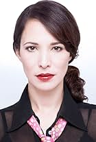 Photo of Ileanna Simancas