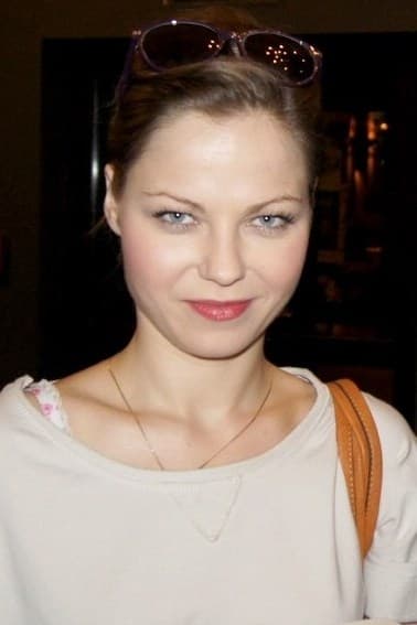 Photo of Ilona Chojnowska