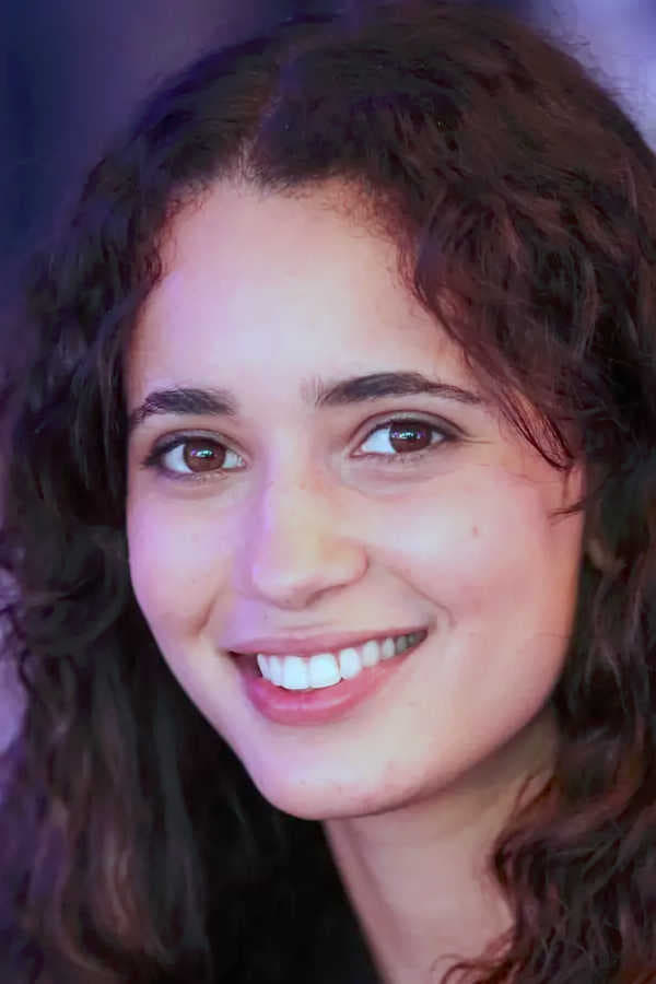 Photo of Iman Perez