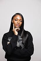 Photo of Imani Lewis