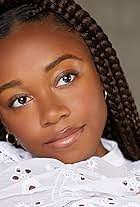 Photo of Imani Pullum