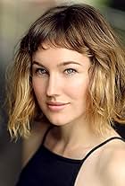 Photo of Imogen Sage