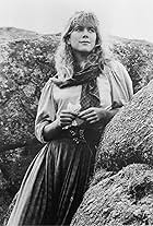 Photo of Imogen Stubbs
