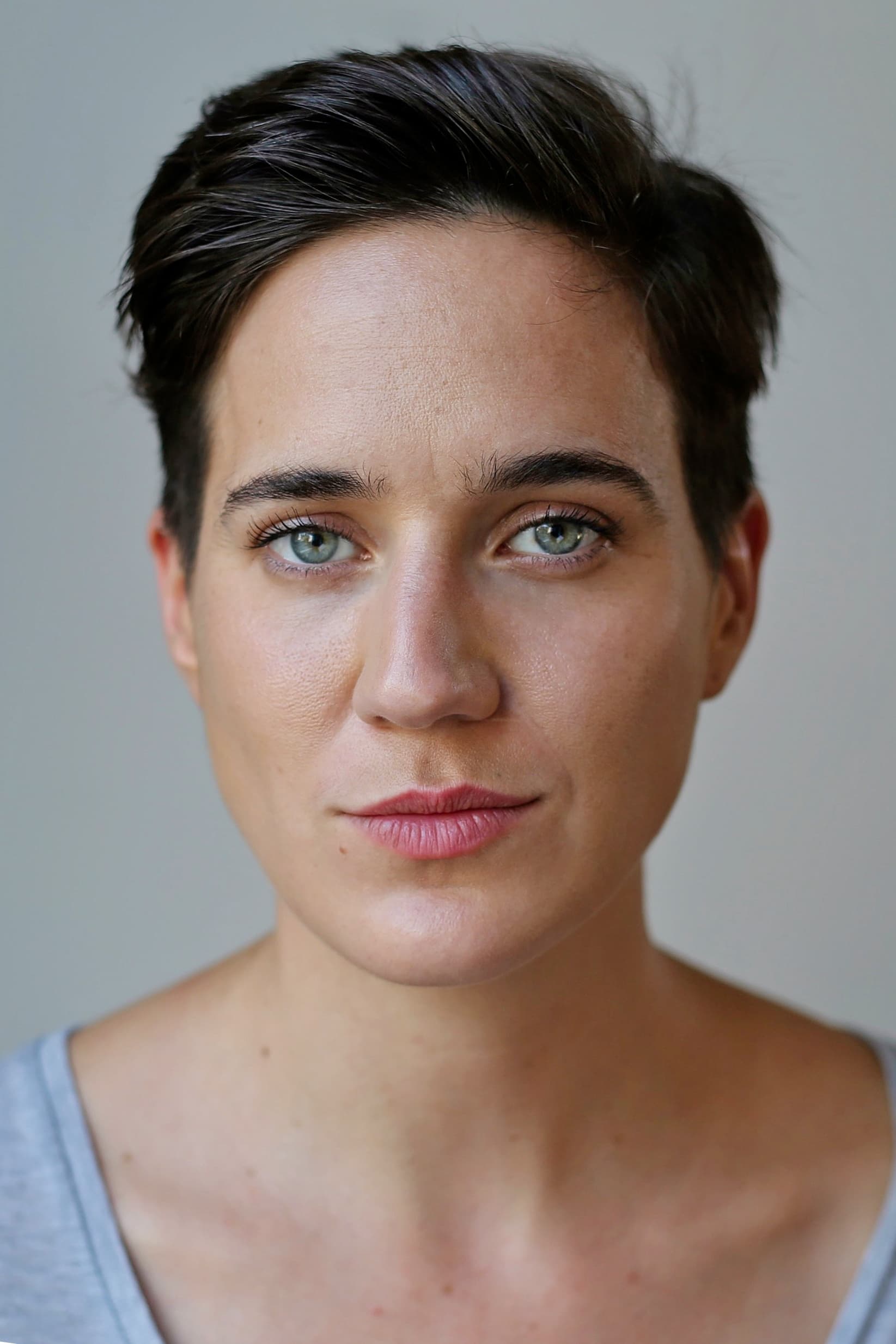 Photo of Imogen Daines