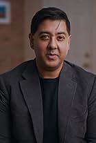 Photo of Imran Ahmed