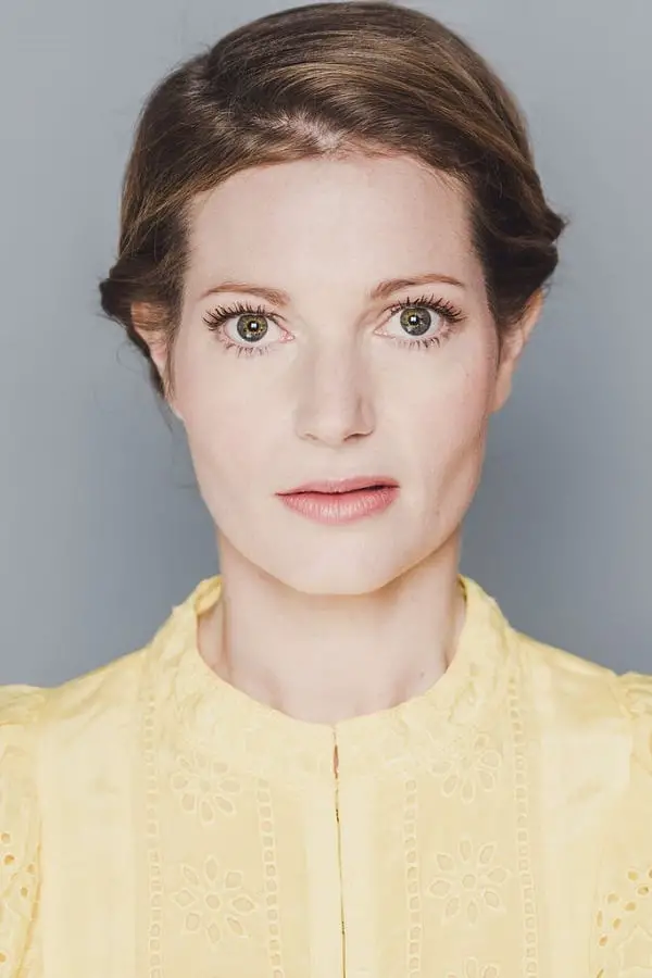 Photo of Ina Meling