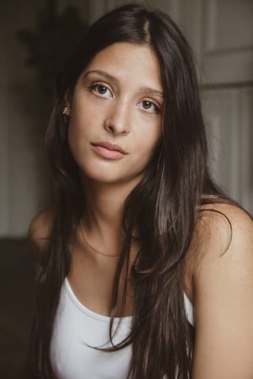 Photo of India De Almeida