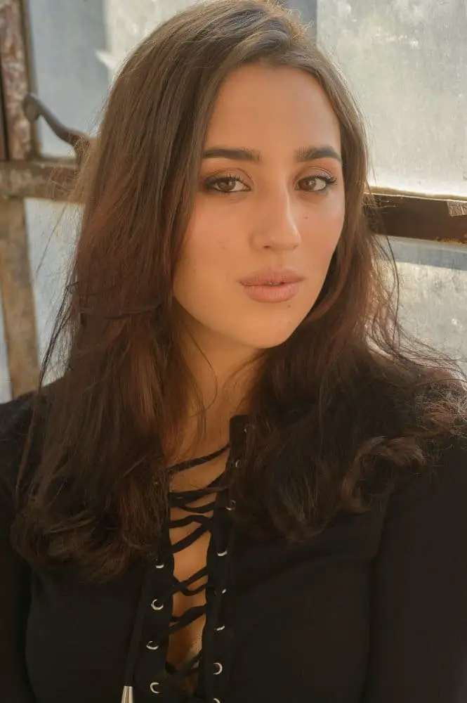 Photo of Indiana Tali